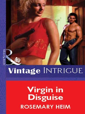 cover image of Virgin In Disguise